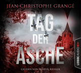 Tag der Asche - Jean-Christophe Grangé