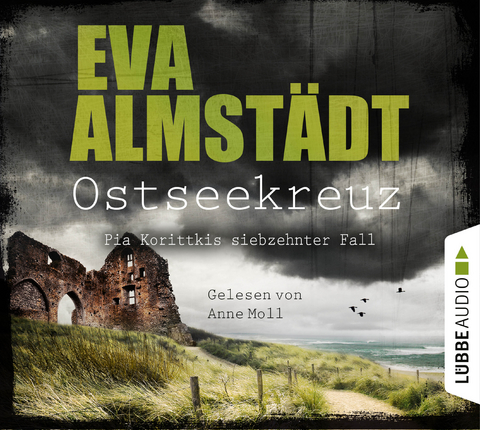 Ostseekreuz - Eva Almstädt