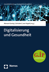 Digitalisierung und Gesundheit - 