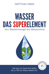 Wasser - Mend, Matthias