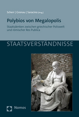 Polybios von Megalopolis - 