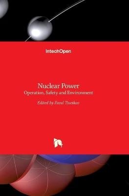 Nuclear Power - 