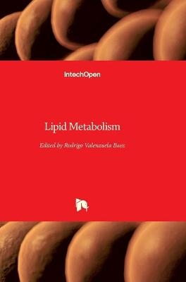 Lipid Metabolism - 