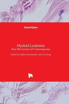 Myeloid Leukemia - 