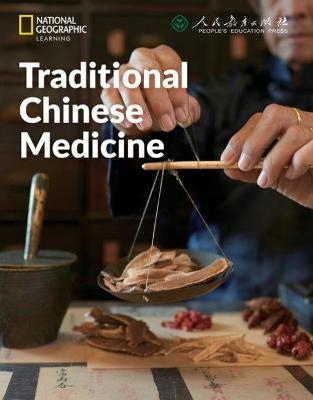 Traditional Chinese Medicine: China Showcase Library - Patrick Wallace