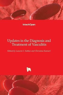 Updates in the Diagnosis and Treatment of Vasculitis - 