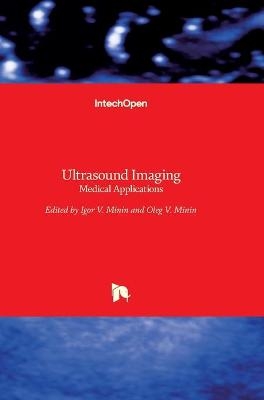 Ultrasound Imaging - 