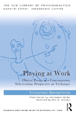 Playing at Work - Vincenzo Bonaminio