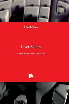 Liver Biopsy - 