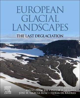 European Glacial Landscapes - 