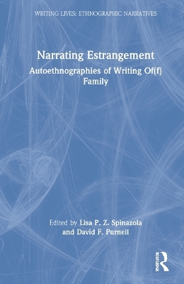 Narrating Estrangement - 