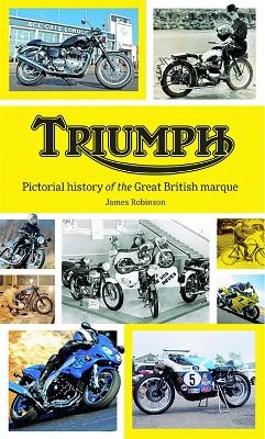 Triumph - James Robinson