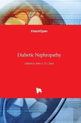 Diabetic Nephropathy - 