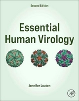 Essential Human Virology - Louten, Jennifer