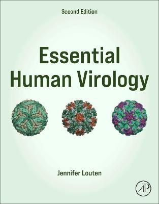 Essential Human Virology - Jennifer Louten