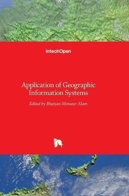 Application of Geographic Information Systems - 