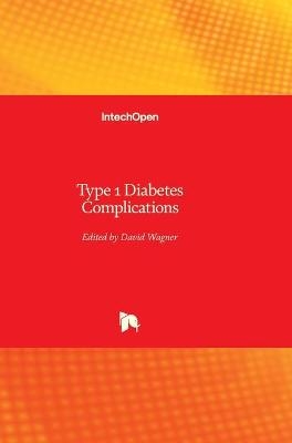 Type 1 Diabetes - 
