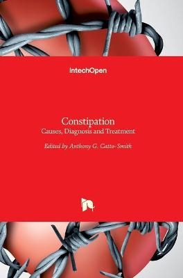 Constipation - 