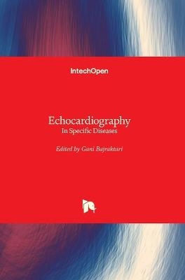Echocardiography - 