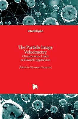 The Particle Image Velocimetry - 