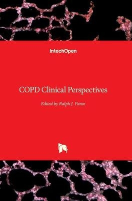 COPD Clinical Perspectives - 