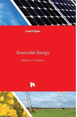 Renewable Energy - 