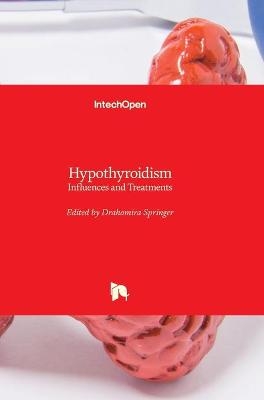 Hypothyroidism - 