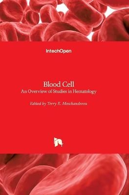 Blood Cell - 