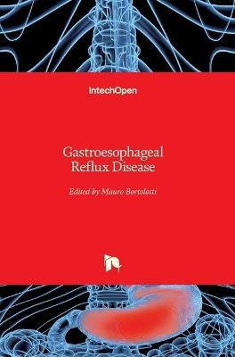 Gastroesophageal Reflux Disease - 