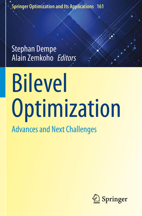 Bilevel Optimization - 