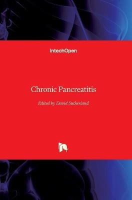 Chronic Pancreatitis - 