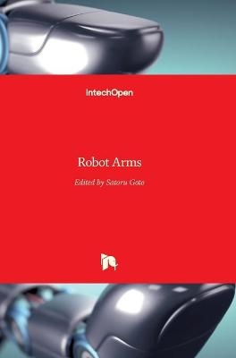 Robot Arms - 
