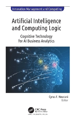 Artificial Intelligence and Computing Logic - Cyrus F. Nourani