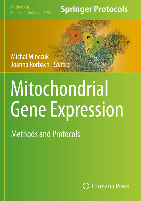 Mitochondrial Gene Expression - 