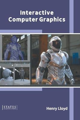 Interactive Computer Graphics - 