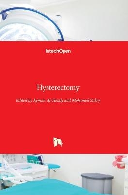 Hysterectomy - 