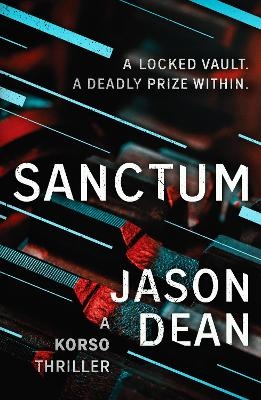 Sanctum - Jason Dean