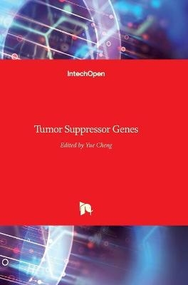 Tumor Suppressor Genes - 