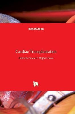 Cardiac Transplantation - 