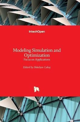 Modeling Simulation and Optimization - 