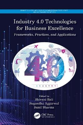 Industry 4.0 Technologies for Business Excellence - 
