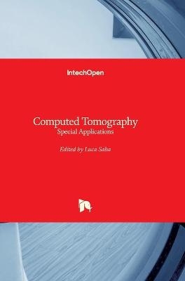 Computed Tomography - 
