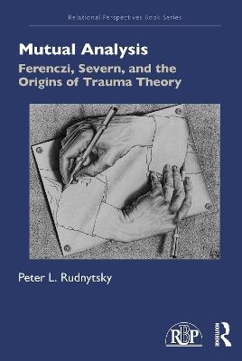 Mutual Analysis - Peter L Rudnytsky