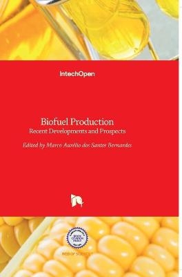 Biofuel Production - 