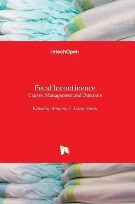 Fecal Incontinence - 