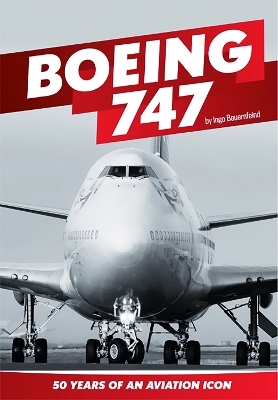 Boeing 747 - Ingo Bauernfeind