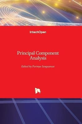 Principal Component Analysis - 