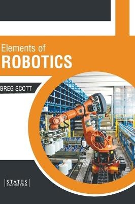 Elements of Robotics - 