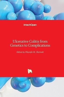 Ulcerative Colitis - 