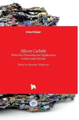 Silicon Carbide - 